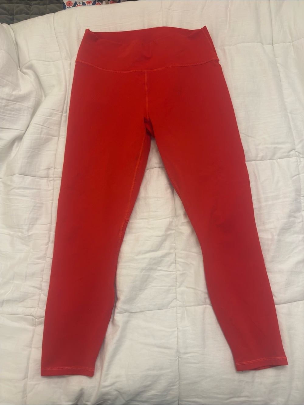 Fabletics Power Hold Leggings
